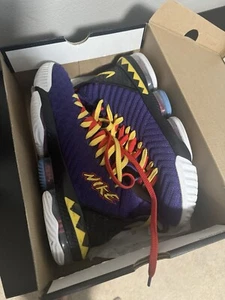 Size 8.5 - Nike LeBron 16 Martin - Picture 1 of 6