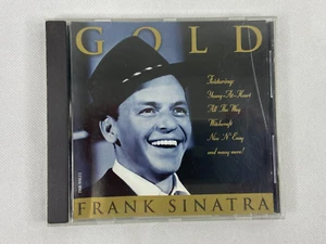Frank Sinatra Gold Music CD - Bild 1 von 3