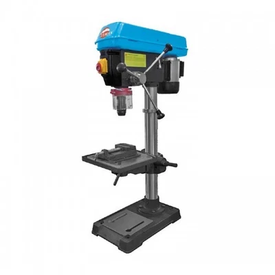 Perceuse à colonne d'établi 600W PRE020 LEMAN - Photo 1/3