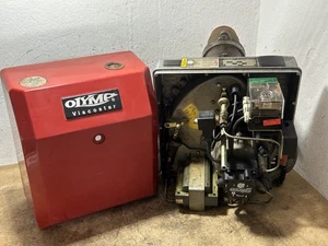 Olymp - Viscostar - Brenner / Ölbrenner - Bild 1 von 13