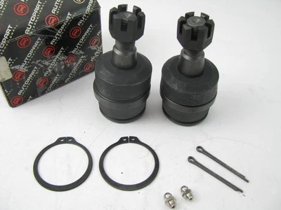 (2) Autopart 2700-71327 Front Lower Ball Joints - PAIR - 1992-2004 Ford E150 Van - Image 1 of 3