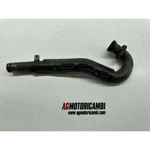 COLLETTORE DI SCARICO MARMITTA KAWASAKI KLR 600 B 1985-1989 KL600AE - Imagen 1 de 2