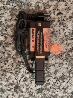 KAT'S HTR 1155 Magnetic Engine Block Oil Heater 200W 120V Diesel Truck Tractor - Image 1 of 4