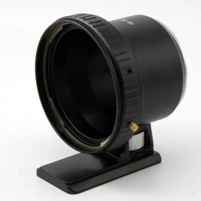 HB-NEX Tripod Stand Adapter For Hasselblad V C CF lens to Sony E mount Camera A7 - Image 1 of 4