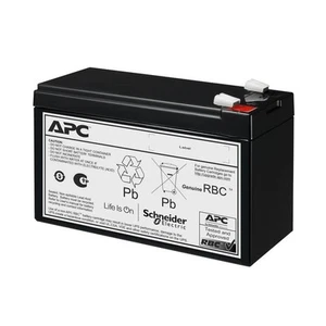 APC APCRBC176 Ups Battery Sealed Lead Acid - Picture 1 of 3