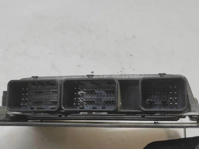 Centralina motore RENAULT GRAND SCÉNIC III JZ0/1 ECU 237100293R 33239980 - Immagine 1 di 4