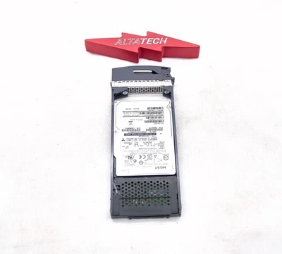 NETAPP X425A-R5 1.2TB 10K SAS 2.5" HDD - Image 1 of 4