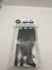 NEW RPM 70562 ESC Cage for Castle Mamba X 8S ESC & Traxxas XMaxx FREE US SHIP - Picture 1 of 3