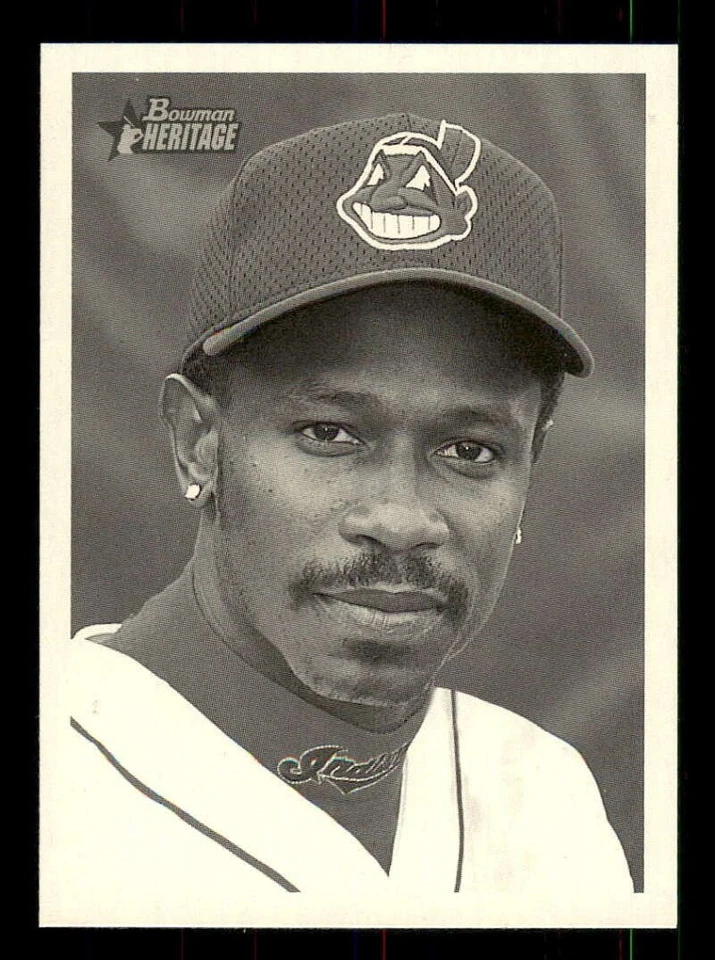 2001 Bowman Heritage Baseball (Base) Singles #1-330 (You Pick) Buy 1,Get 1 FREE! - Image 1 of 1