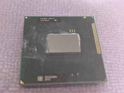 HP 450 Core i3-2328M 2.2GHz 1333MHZ 3MB Processor - SR0TC - Image 1 of 3