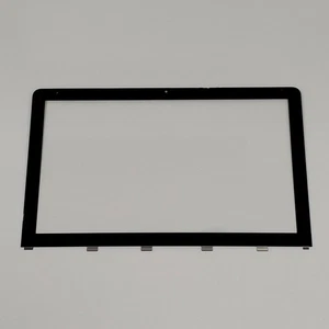 Apple iMac 21.5" A1311 2009 2010 2011 LCD Glass Screen Cover 810-3473 922-9117 - Afbeelding 1 van 13