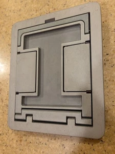 Wiremold 1008144 C Plate Cover - Picture 1 of 6