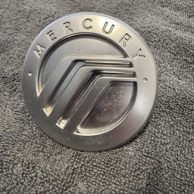 Mercury Mariner 2008 2009 2010 2011 insignia maletero trasero emblema 8E64-16702-AA fabricante original Foto 1 de 2