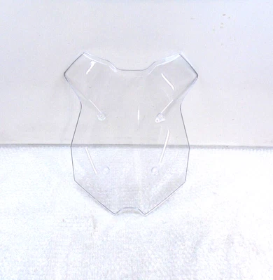 KTM 1290 Super Duke GT OEM Windshield - Image 1 of 3