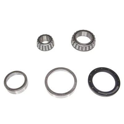 Rein BEW0055P Wheel Bearing Kit For 02-06 Sprinter 2500 Sprinter 3500 - Image 1 of 4