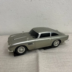 Toy State James Bond Light & Sound Aston Martin Vanquish Die Another Day 9" 007 - Picture 1 of 7