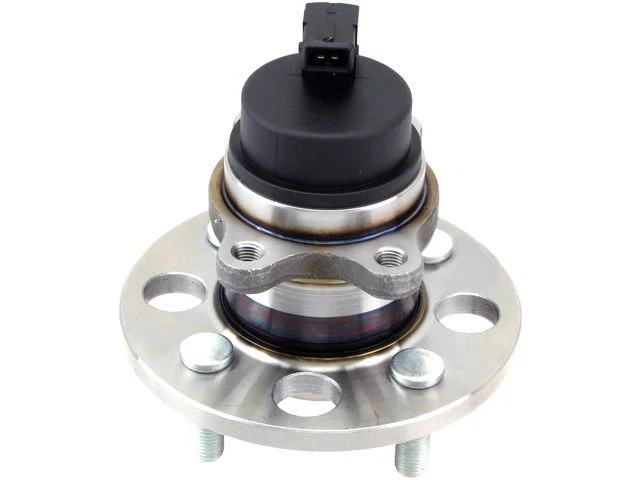 Conjunto de buje de rueda trasera para Hyundai Accent 2006-2011 2007 2008 2009 2010 SR392JB Foto 1 de 1