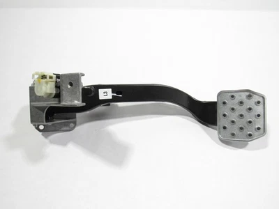 Pedal de freio 12-18 Bentley Continental GT W12 2015 ; :Y - Imagem 1 de 4