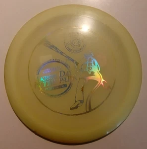 Innova Sidewinder Champion 174g Akron Day 2011 - Picture 1 of 1