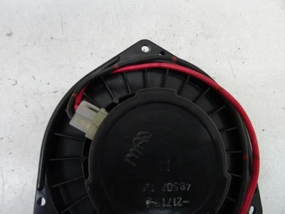 Pulseur d'air SUZUKI GRAND VITARA 1 7425065D11 - Photo 1/4