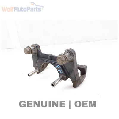 2005 - 2009 奥迪 S4 - 前刹车卡钳托架/安装支架 8E0615125C — 第 1/4 张图片