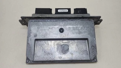 2007-2010 Ford Edge Engine Control Unit 7T4A-12A650-EH Genuine OEM - Image 1 of 4