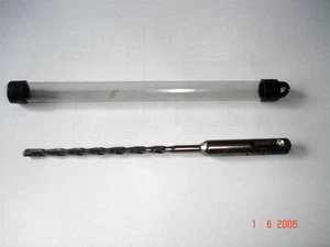 CAJA SDS BIT 160MM X 5MM DE 20 - Imagen 1 de 1