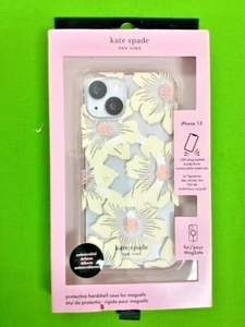 Kate Spade iPhone 13 / 13 PRO Swarovski Kristall Hülle 6,1" MagSafe Option - Bild 1 von 16