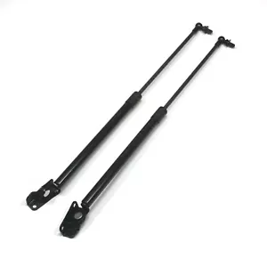 2X Rear Hatch Tailgate Lift Shock Support Struts for Subaru Impreza XV Crosstrek - Picture 1 of 7