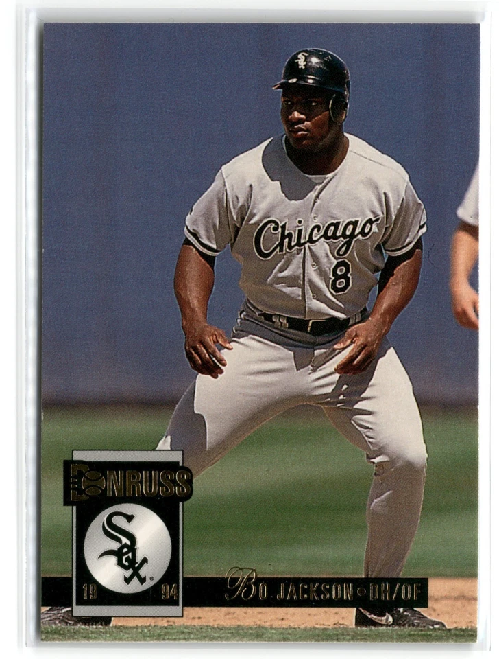 1994 Donruss Baseball - Pick a Card - Complete Your Set - 40% off 4+ - Image 1 of 1