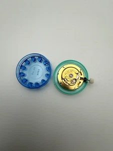 Philip Watch Eta 2677 NOS Auotmatic Movememt New Old Stock - Picture 1 of 7