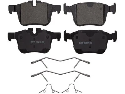 Juego de pastillas de freno traseras Wagner 45669FPDZ para Volvo V90 Cross Country 2019 Foto 1 de 2