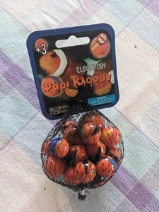 Marble Vacor Clownfish - Picture 1 of 1