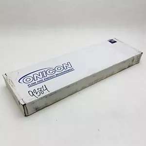Onicon F-1200 Dual Turbine Insertion Flow Meter (F-1200-10-C3-1221-112111) Neu - Bild 1 von 5
