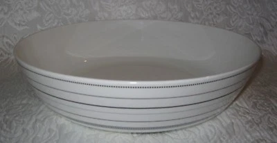 NWOT ~ Spode KARA 11" Serving Centerpiece Bowl - Image 1 of 4