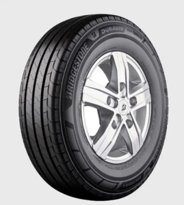Pneumatici Estivi Gomme BRIDGESTONE 235/60 R17C 117/115R DURAVIS VAN☀️ - Foto 1 di 1