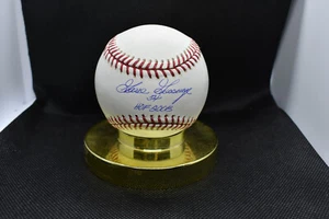 Rich "Goose" Gossage handsignierter MLB Selig Baseball. MLB Authentifizierung. - Bild 1 von 3