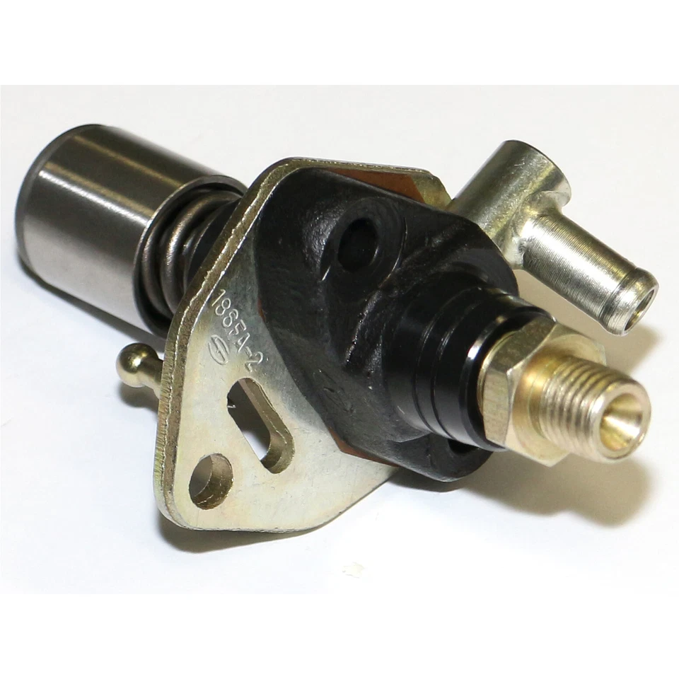 Diesel Einspritzpumpe Zufuhr Rechts 186FA Yanmar L90/L100/AE Rotek,Kipor,DEK