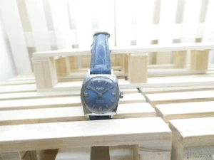 RELOJ ORIGINAL KADILLAC ALTA GAMA DAMA AÑO 1960 Nº DE SERIE FUNCIONA WATCHES - Imagen 1 de 9