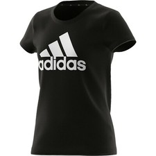 Abbigliamento da bambina dai 2 ai 16 anni adidas a lunghezza della manica  manica corta | Acquisti Online su eBay