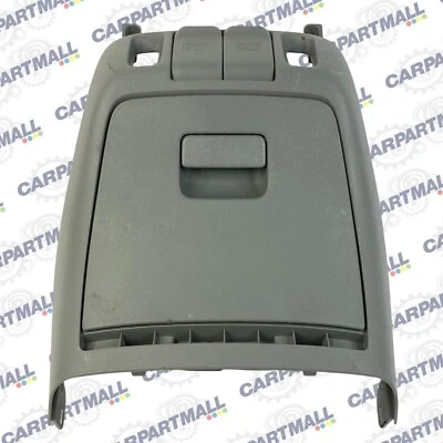 2005 2006 2007 Honda Odyssey Center Console Lower Dash Storage Compartment - Imagem 1 de 4