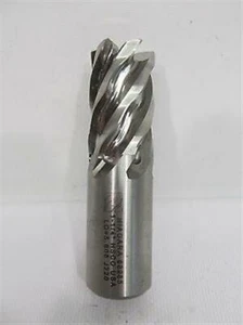 Niagara Cutter VFP2 635, 1 1/4" 6 Flute Cobalt End Mill - Picture 1 of 1