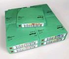 Used/Wiped - LOT of 9 - HPE LTO-8 Ultrium 12TB Data Tape Q2078A RW