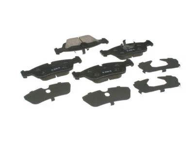 For 1996-2000 BMW 328i Brake Pad Set Front Akebono 39533VPWM 1997 1998 1999 - Image 1 of 2