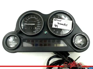 BMW K 1200 RS 1997-2000 (K589 K1200RS 97) 1999 PLATE SET #1496 - Picture 1 of 4