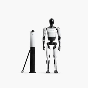 Figura de acción robot Tesla Bot - Nuevo - [AGOTADO] - Imagen 1 de 5
