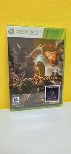 Dragon's Dogma - Xbox 360 LATAM - Picture 1 of 2