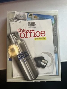 The Office: Season Six (DVD, 2010, 5-Disc Set) - Picture 1 of 9