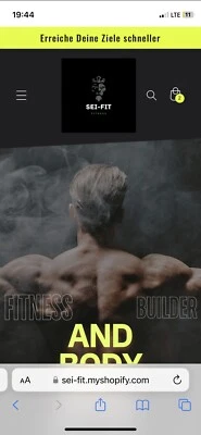 online shop verkauf - Bild 1 von 4