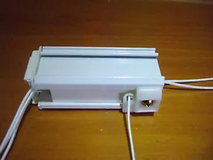 ROMAN BLIND HEAVY DUTY CORD LOCK PART DIY - Picture 1 of 10